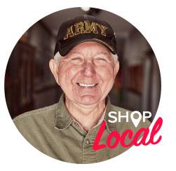 Veteran TV Deals | Shop Local with Cellnet Wireless & Satellite} in Round Rock, TX