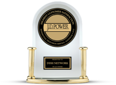 JD service trophy