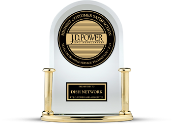DISH Customer Service - Ranked #1 by JD Power - Cellnet Wireless & Satellite in Round Rock, Texas - DISH Authorized Retailer